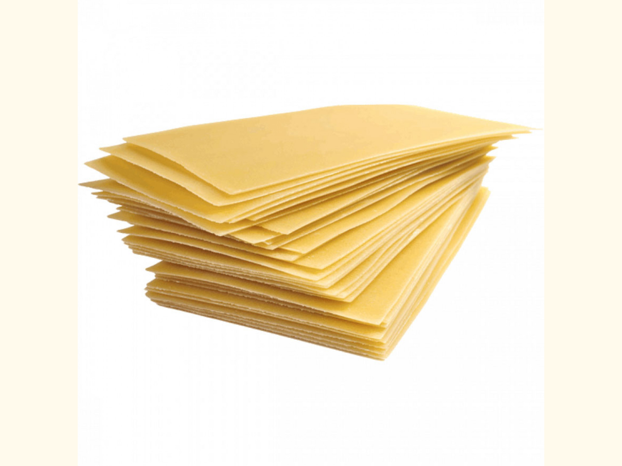 Top 80+ imagen lasagne pasta sheets