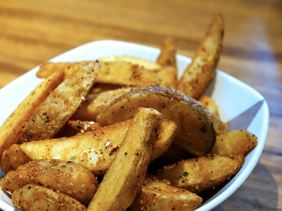 Tongmaster Chip Seasoning - Extra Hot - Slimming Friendly