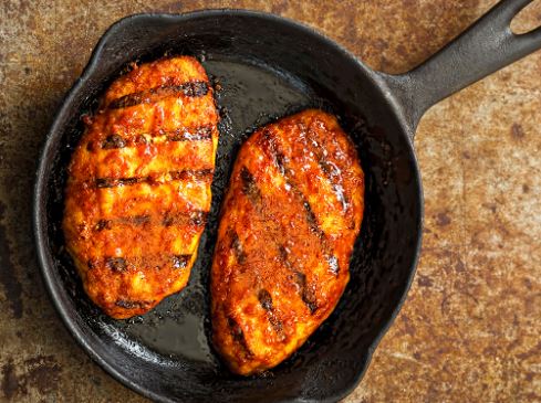 Sweet BBQ Glaze Marinade 600g